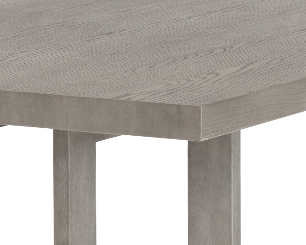 Disera Dining Table - 96" - Rectangular