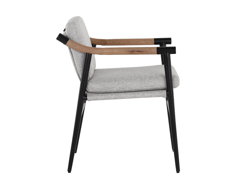 Meadow Dining Armchair