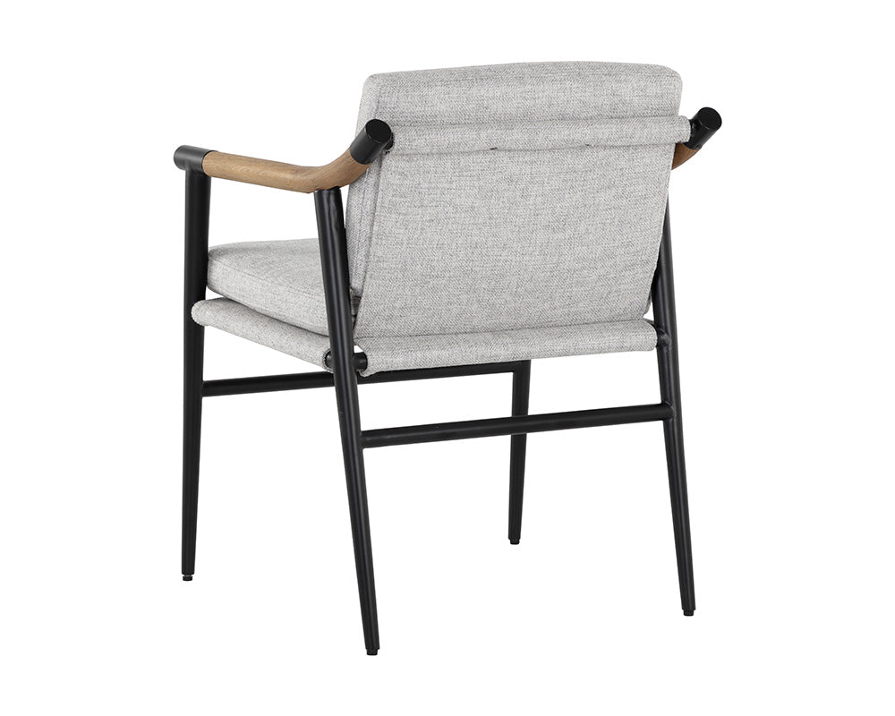 Meadow Dining Armchair