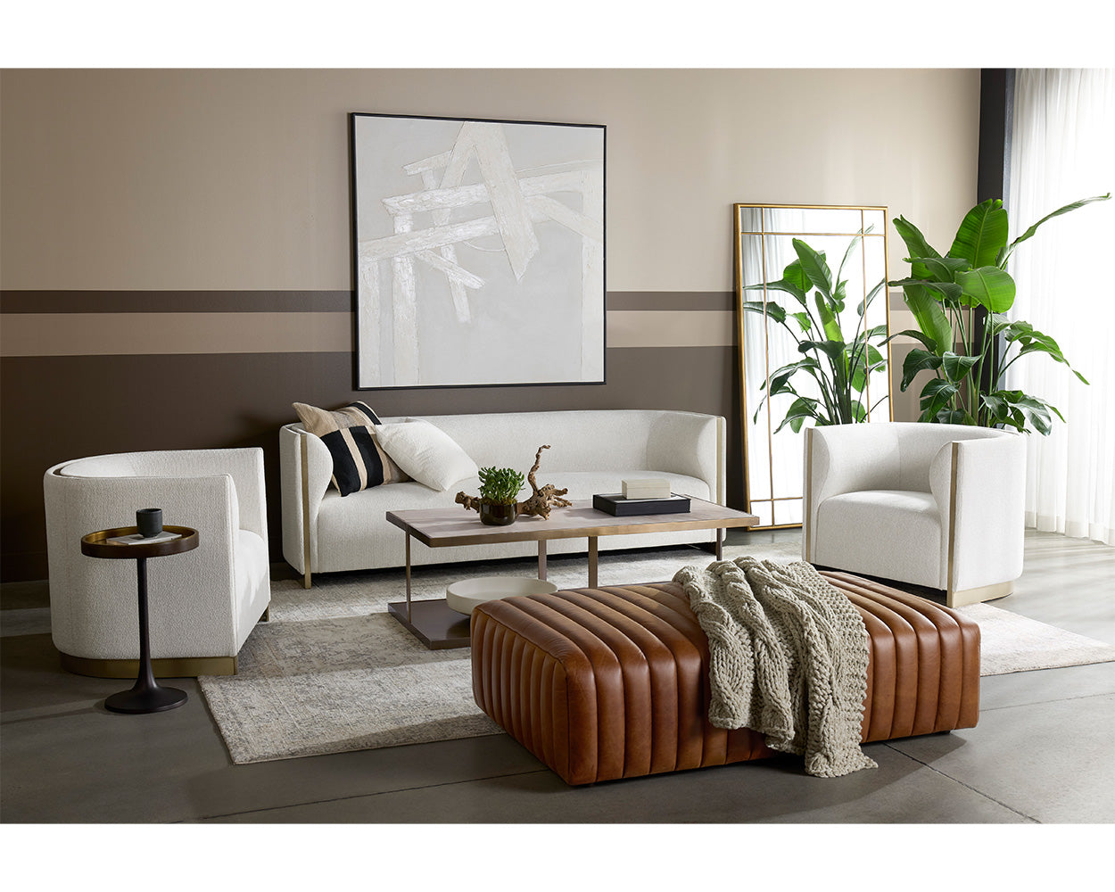 Larron Sofa