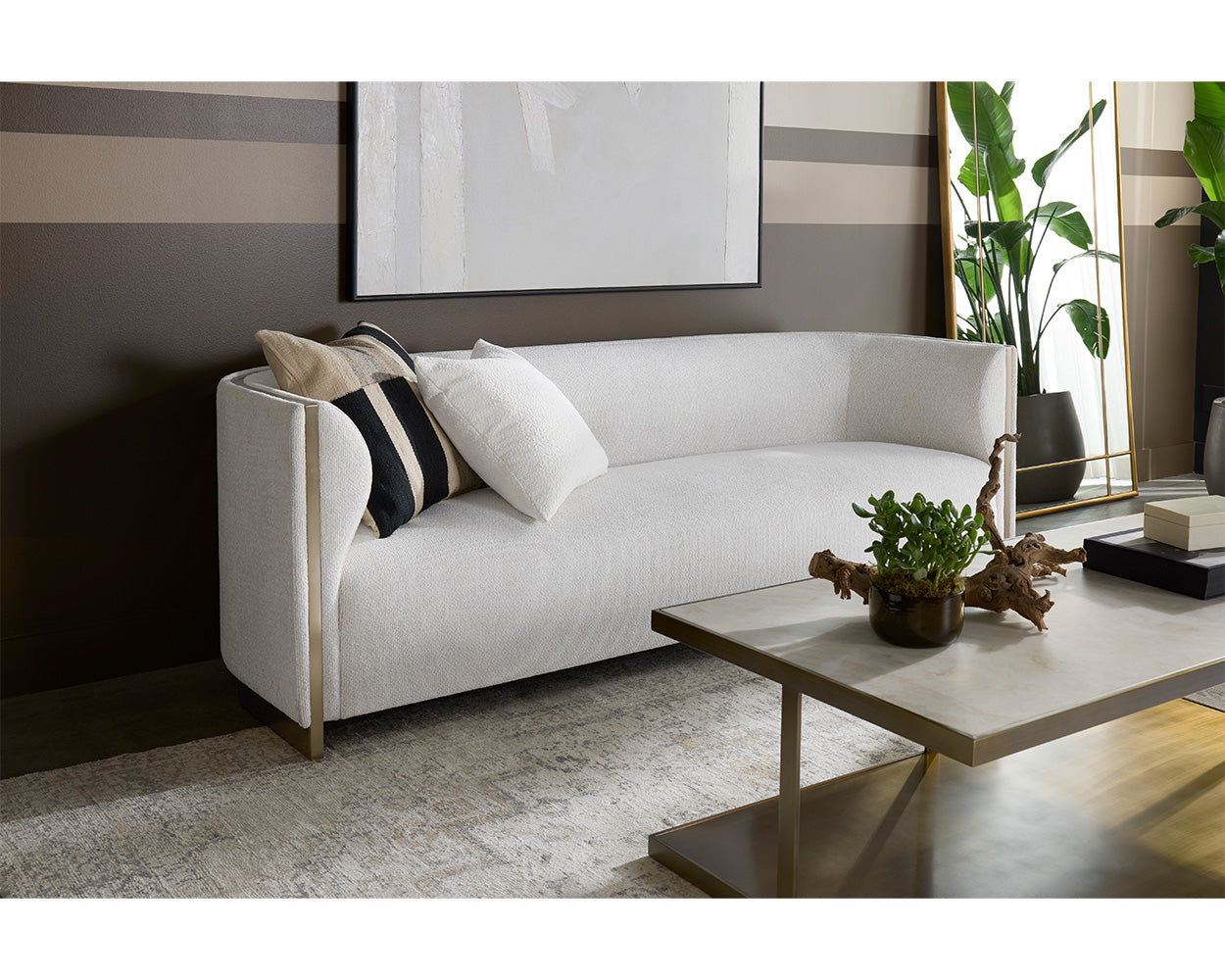 Larron Sofa