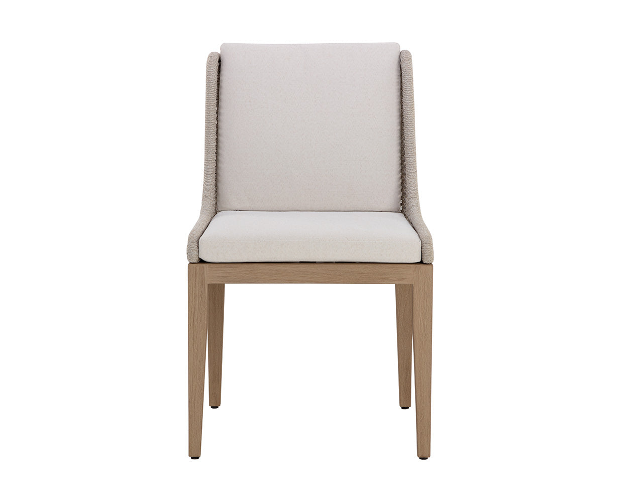 Sorrento Dining Chair - Drift Brown