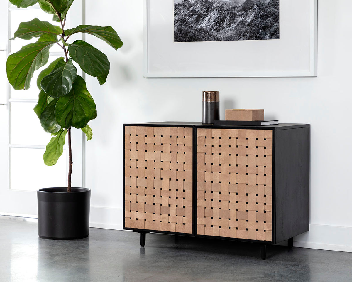Omari Sideboard - Small – Sunpan Trading & Importing, Inc.