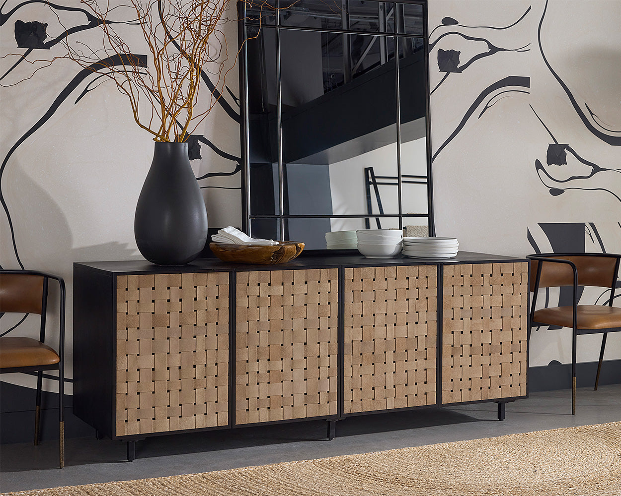 Omari Sideboard - Large