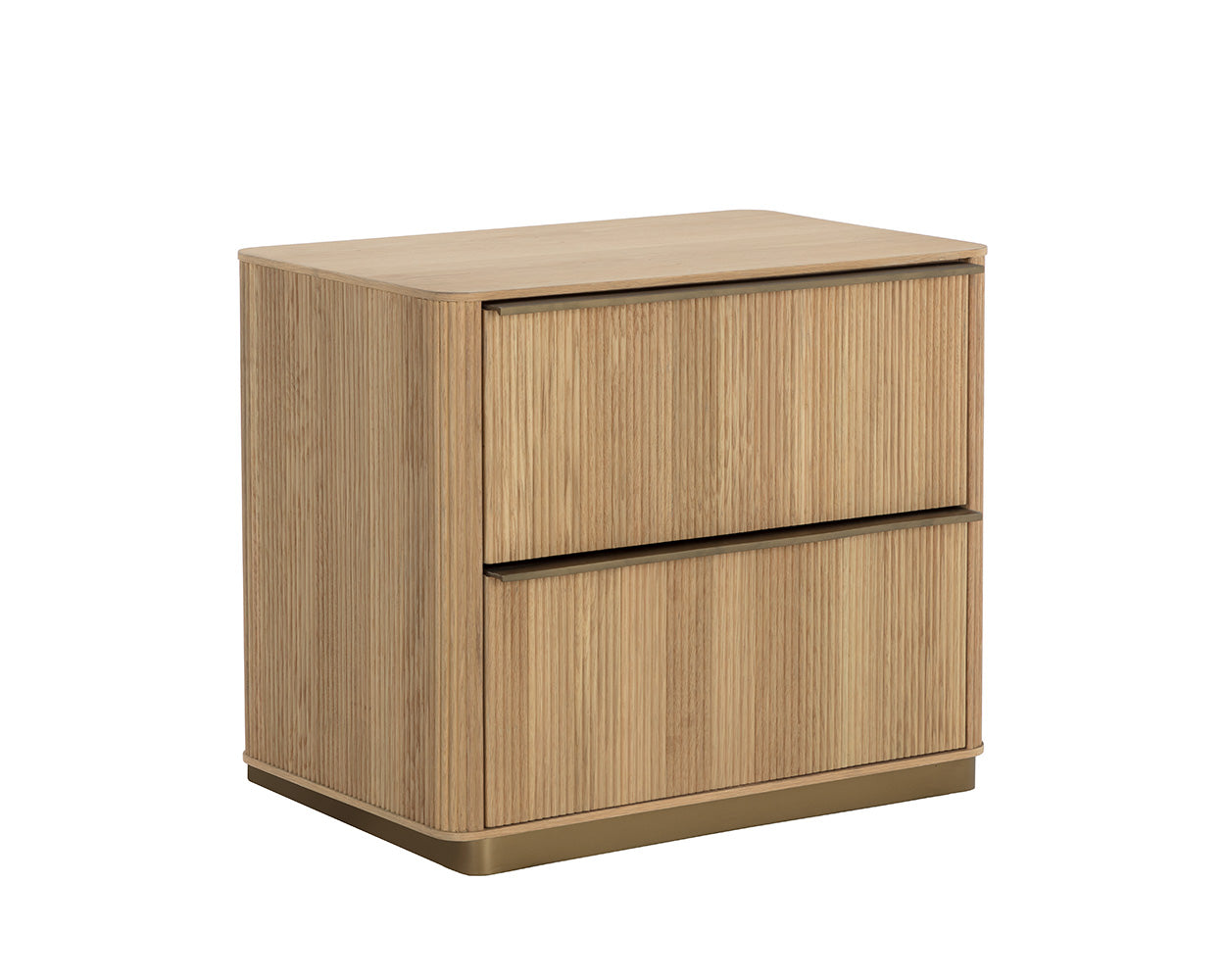 Kalla Nightstand – Sunpan Trading & Importing, Inc.