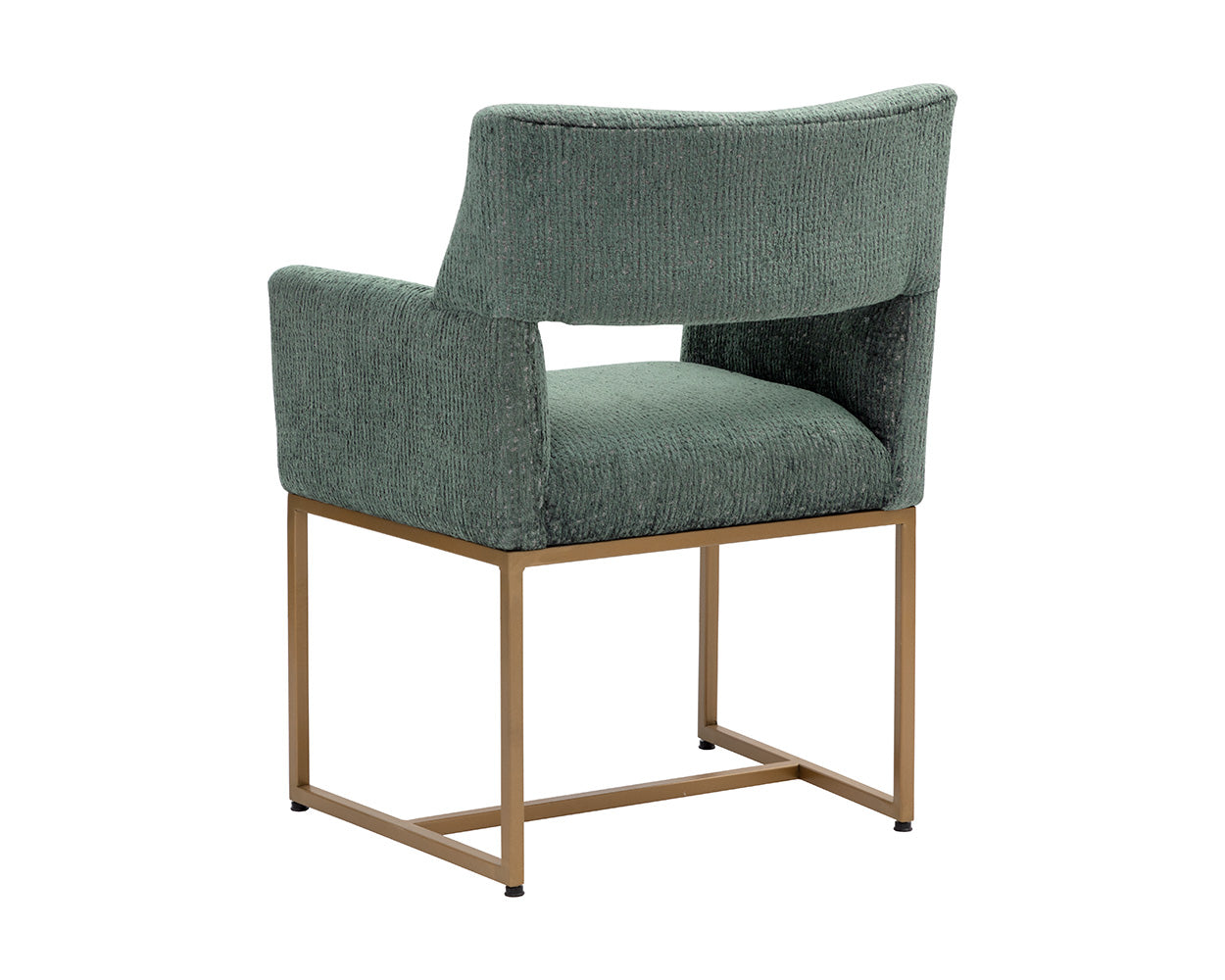 Greco Dining Armchair