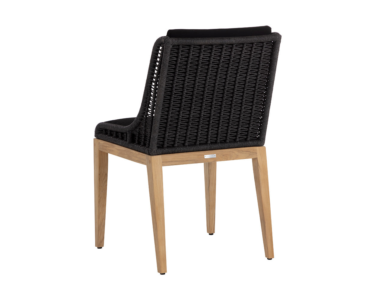 Sorrento Dining Chair - Natural