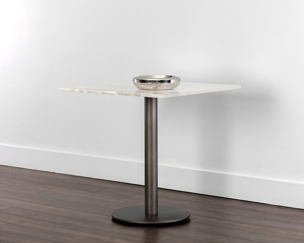 Claudia Bistro Table - 30"