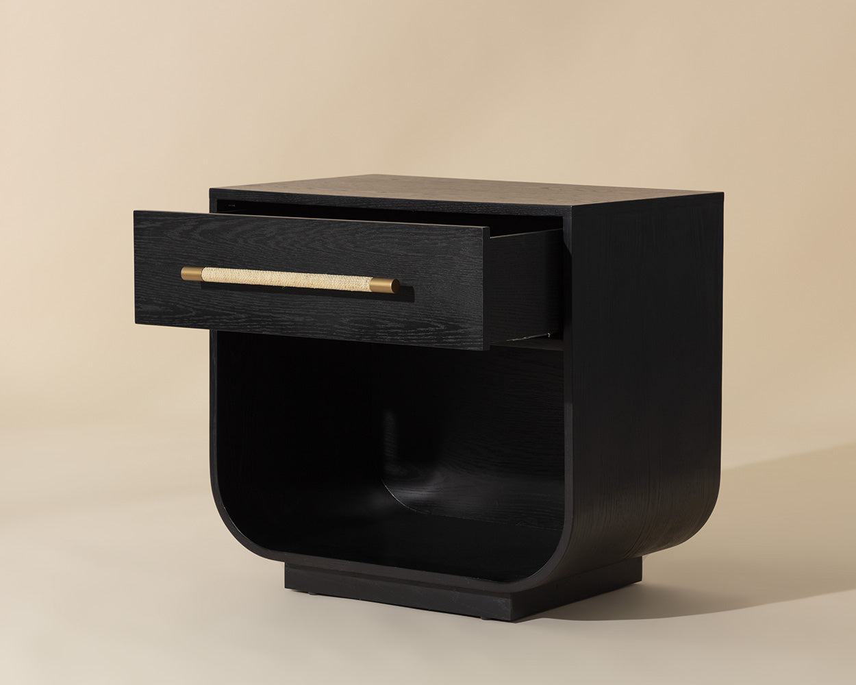 Tarrant Nightstand