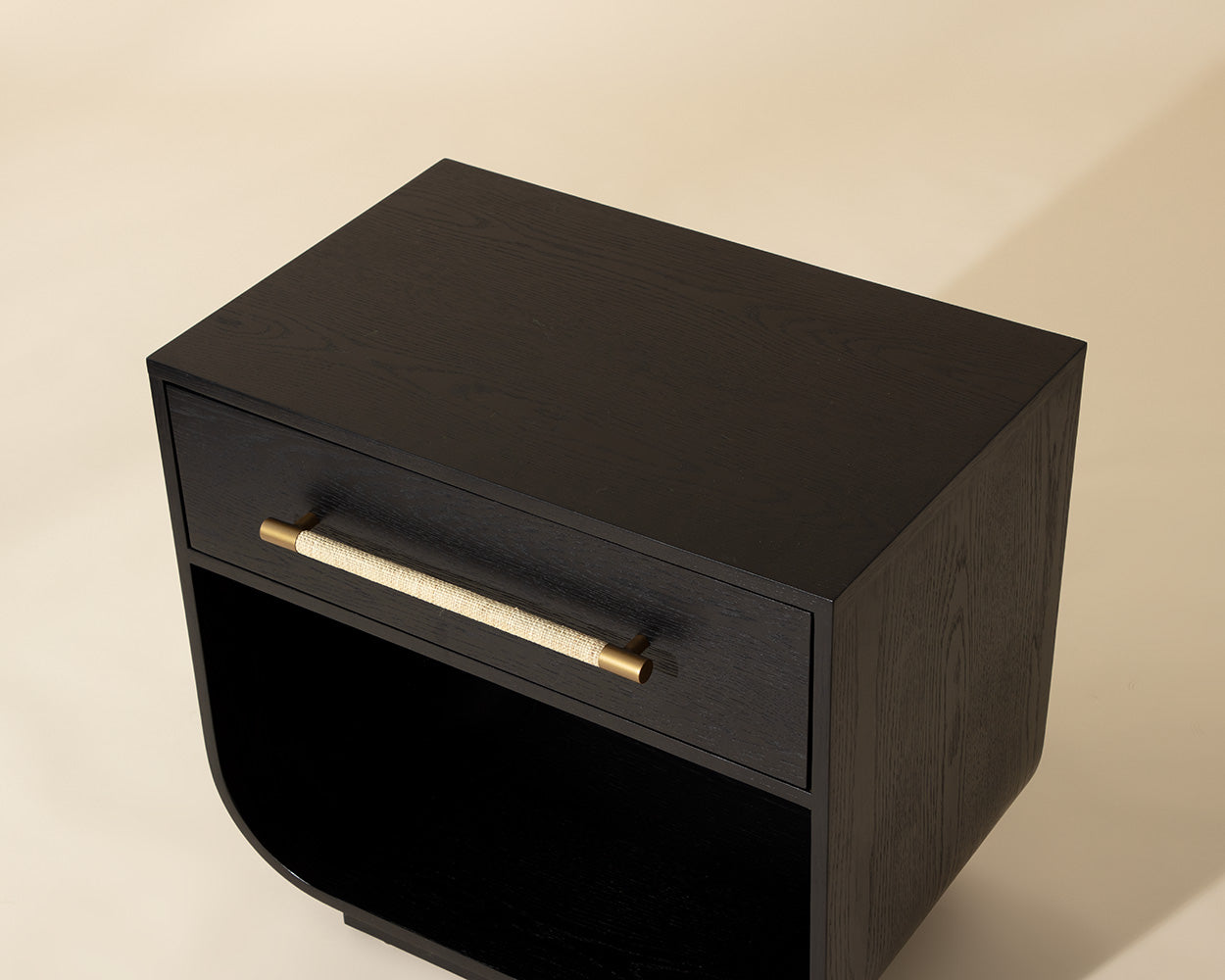 Tarrant Nightstand – Sunpan Trading & Importing, Inc.