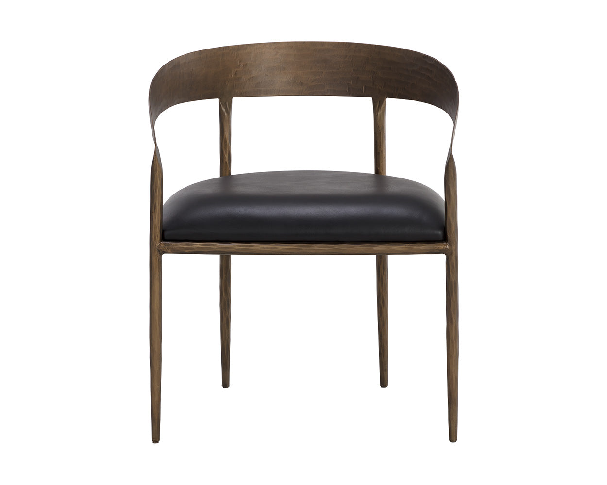 Zanatta Dining Armchair