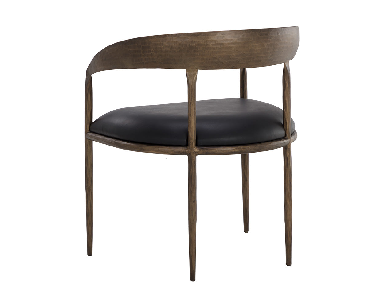 Zanatta Dining Armchair