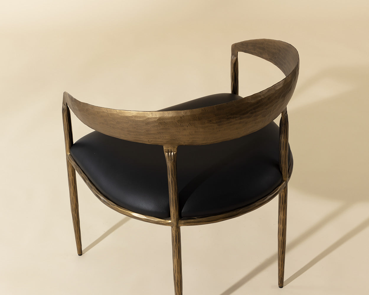 Zanatta Dining Armchair