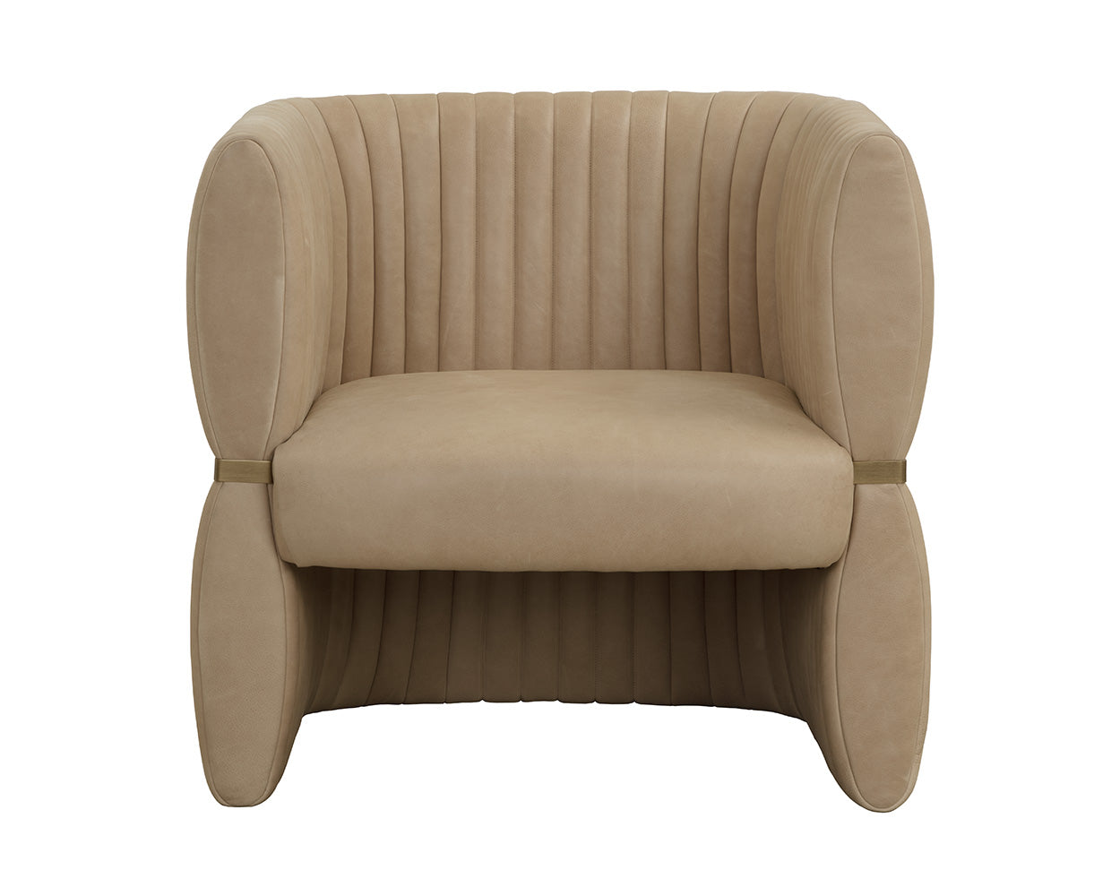 Tryor Lounge Chair