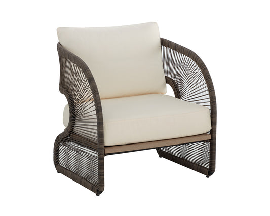 Toulon Lounge Chair