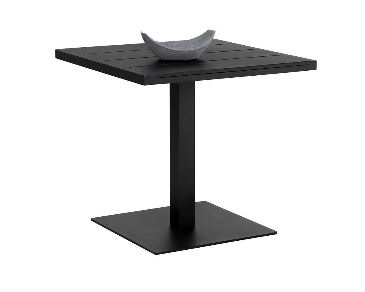 Merano Bistro Table - Square