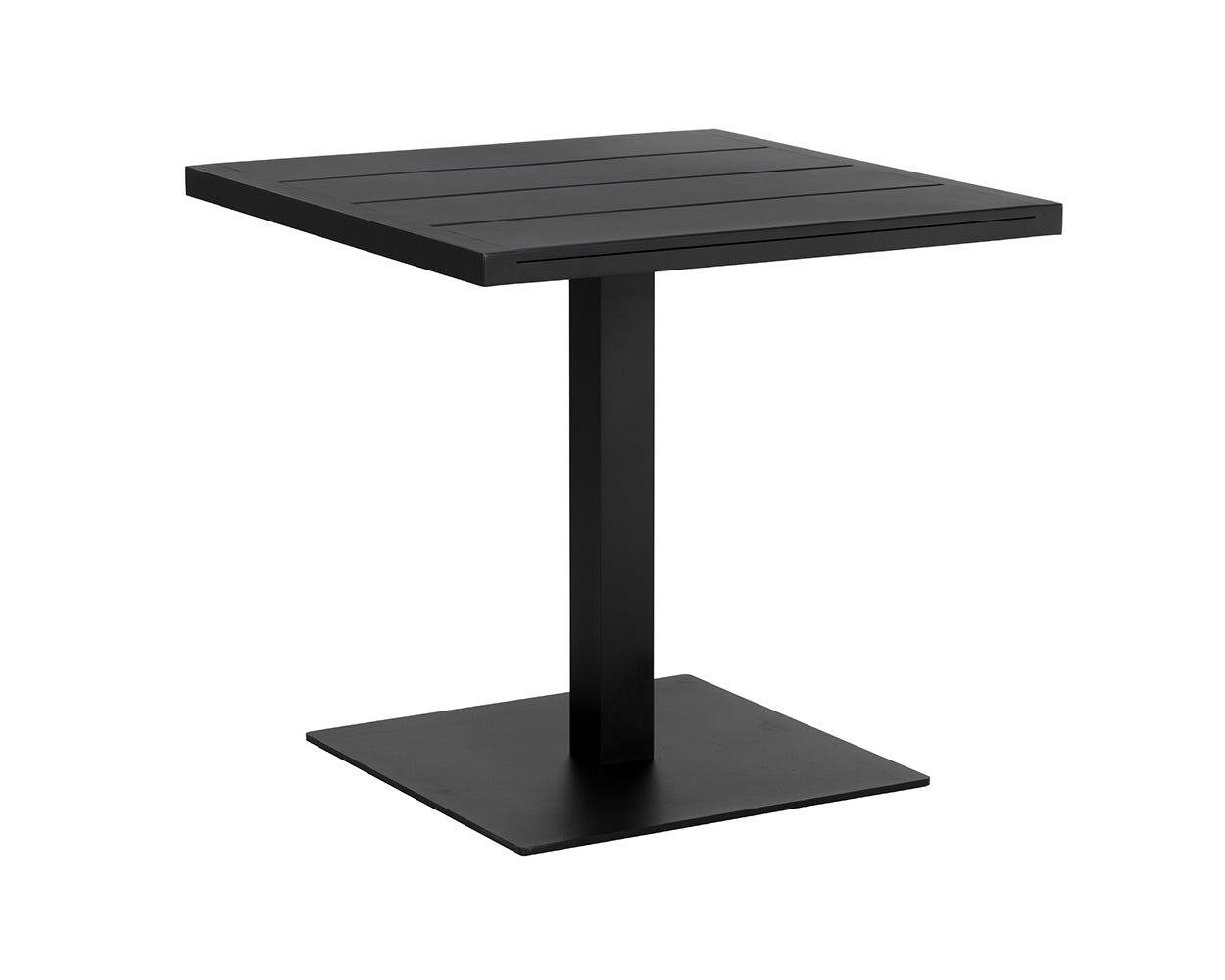 Merano Bistro Table - Square