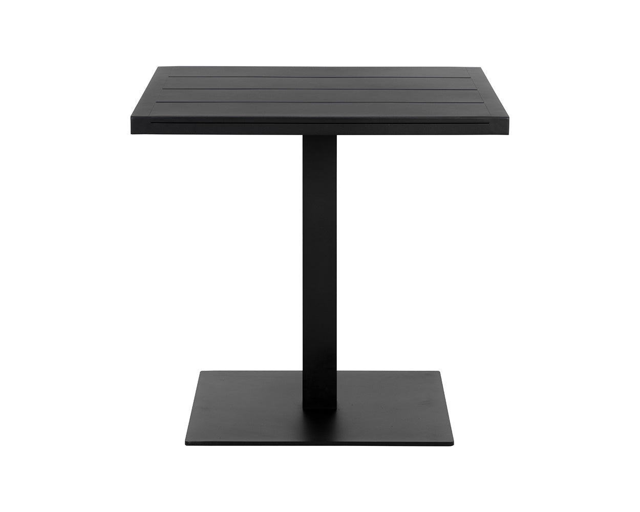 Merano Bistro Table - Square