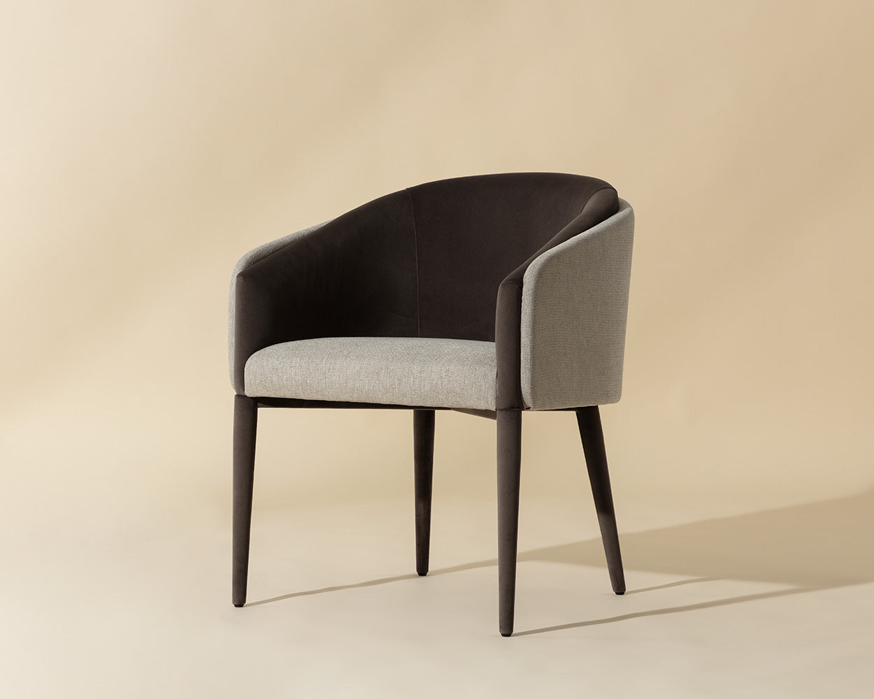 Sheva Dining Armchair – Sunpan Trading & Importing, Inc.