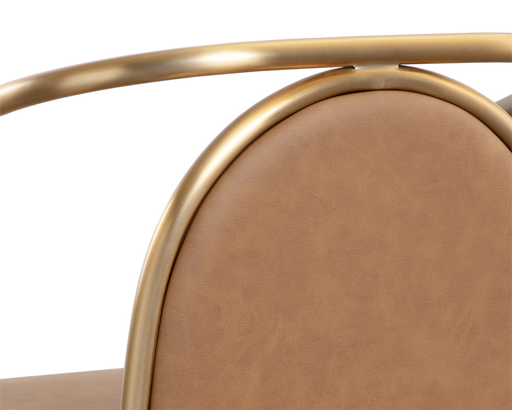 Cicero Dining Armchair