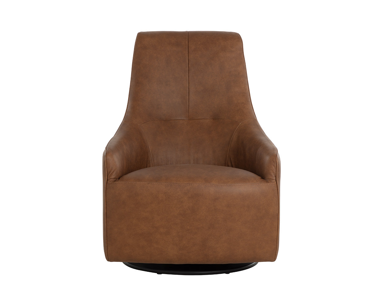 Carmine Swivel Lounge Chair