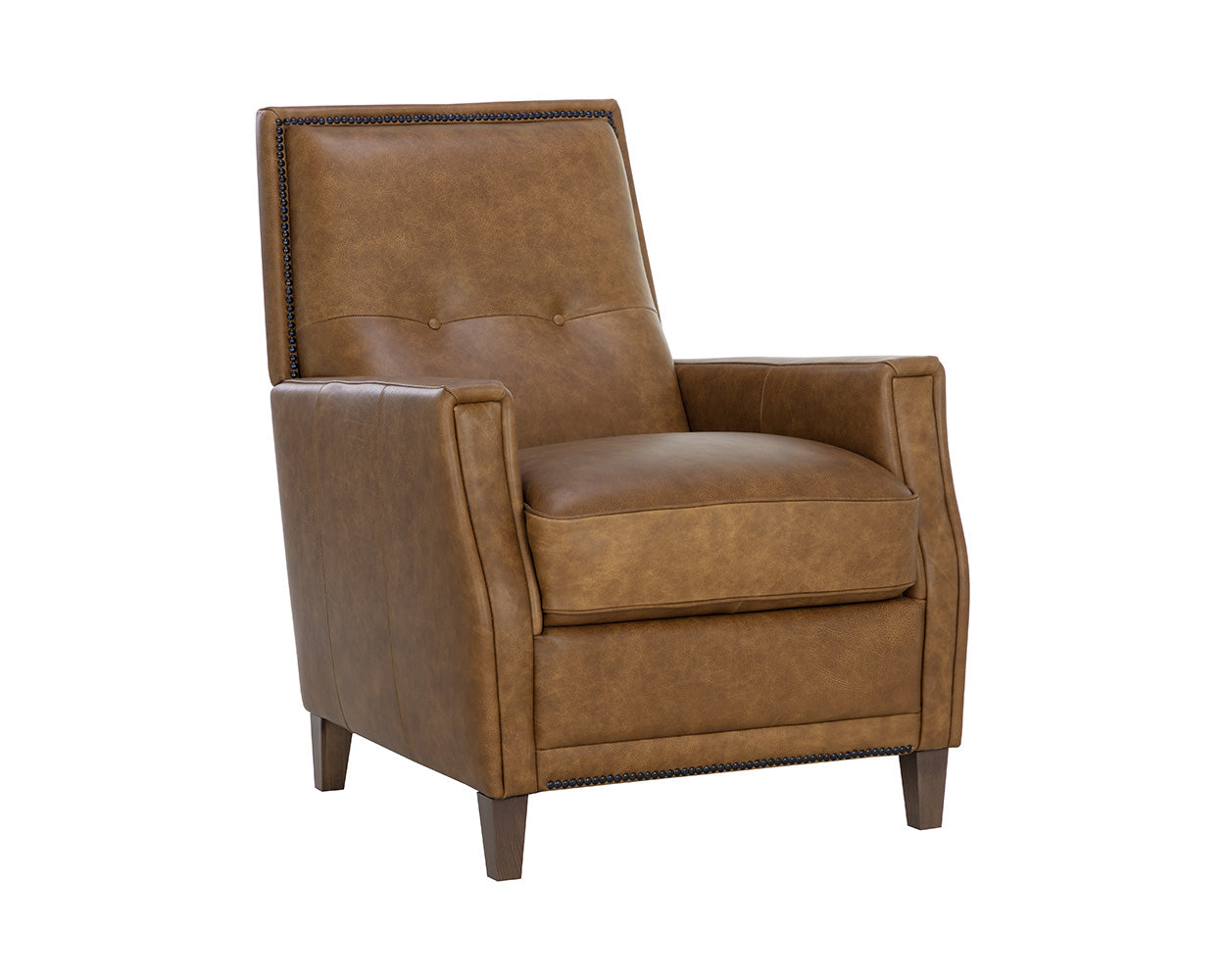 Florenzi Lounge Chair