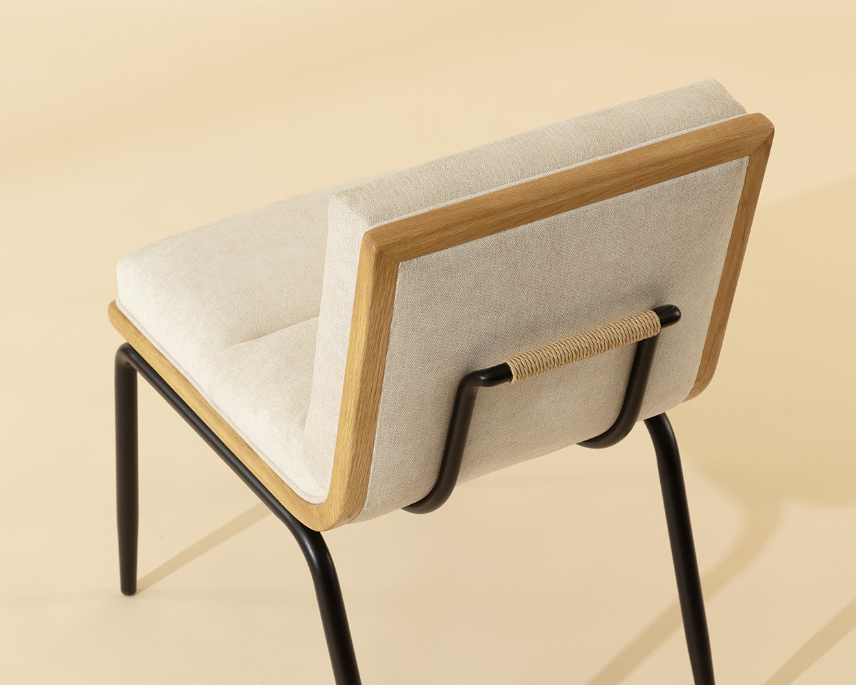 Abilene Dining Chair – Sunpan Trading & Importing, Inc.