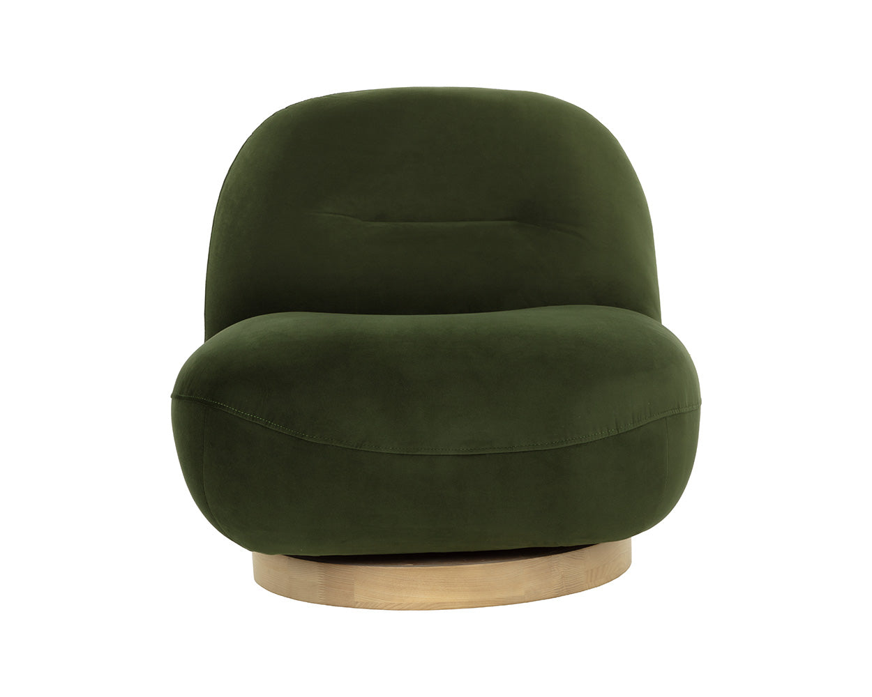 Franze Swivel Lounge Chair – Sunpan Trading & Importing, Inc.
