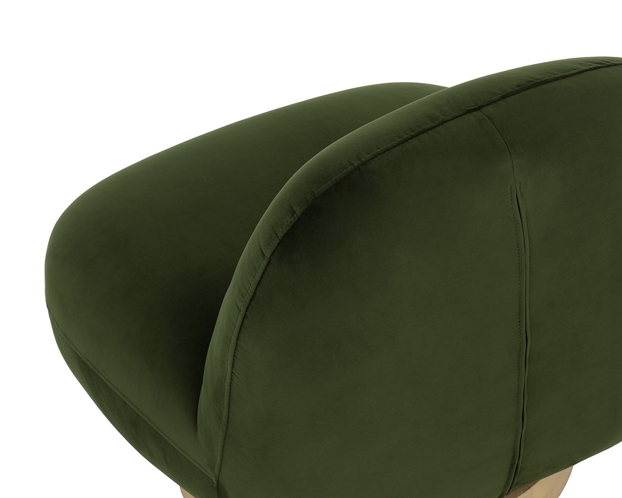 Franze Swivel Lounge Chair – Sunpan Trading & Importing, Inc.