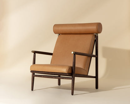 Biko Lounge Chair