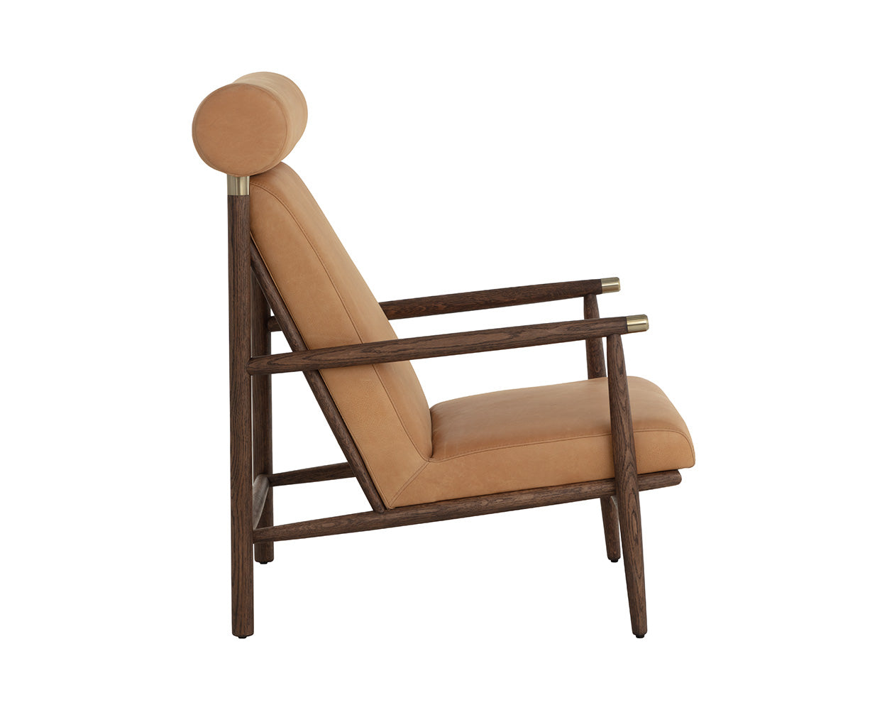 Biko Lounge Chair