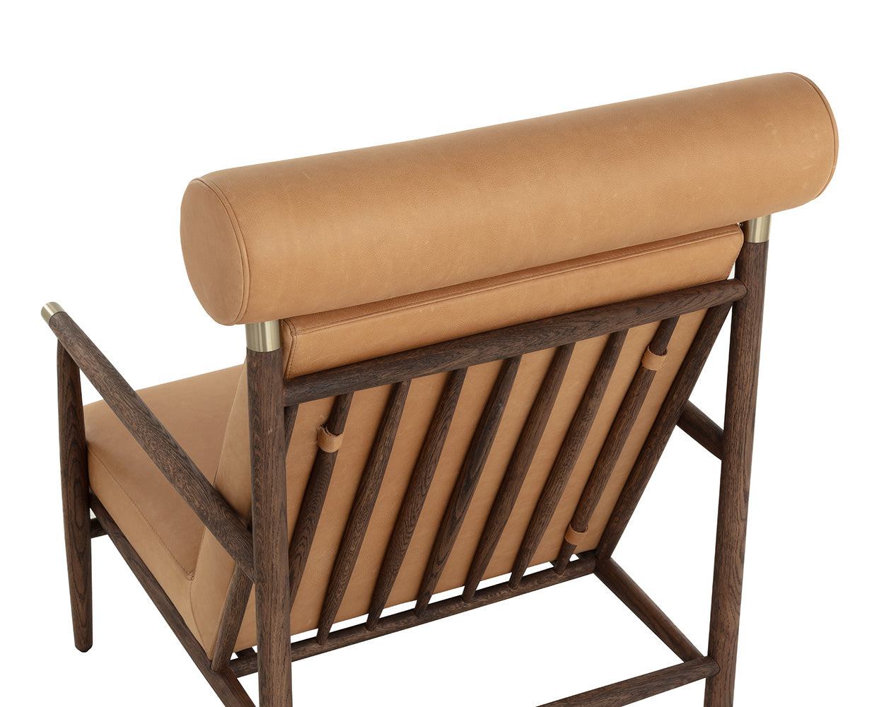 Biko Lounge Chair