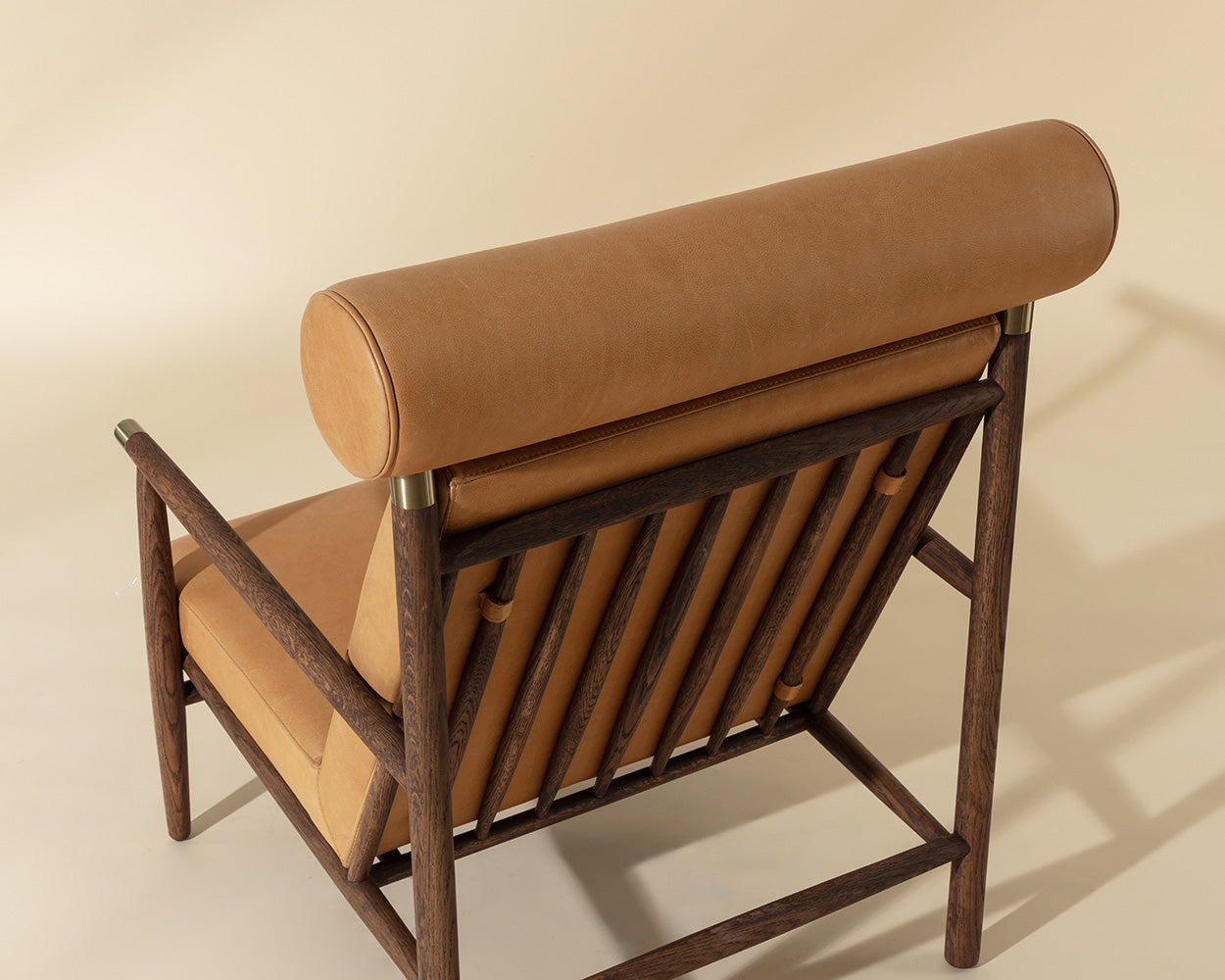 Biko Lounge Chair