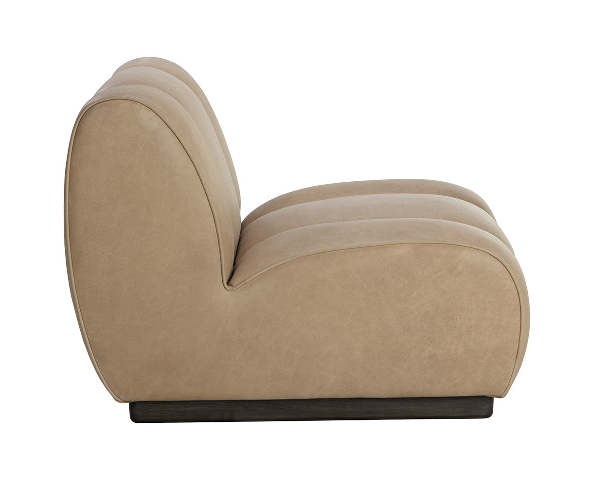 Blaise Swivel Lounge Chair