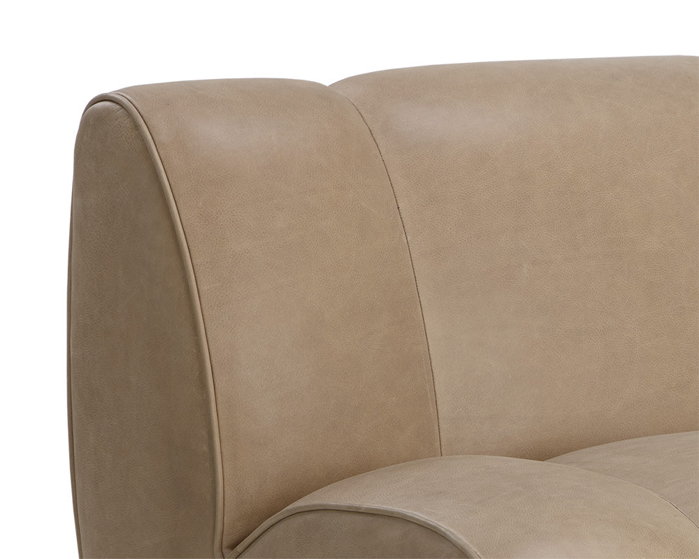 Blaise Swivel Lounge Chair