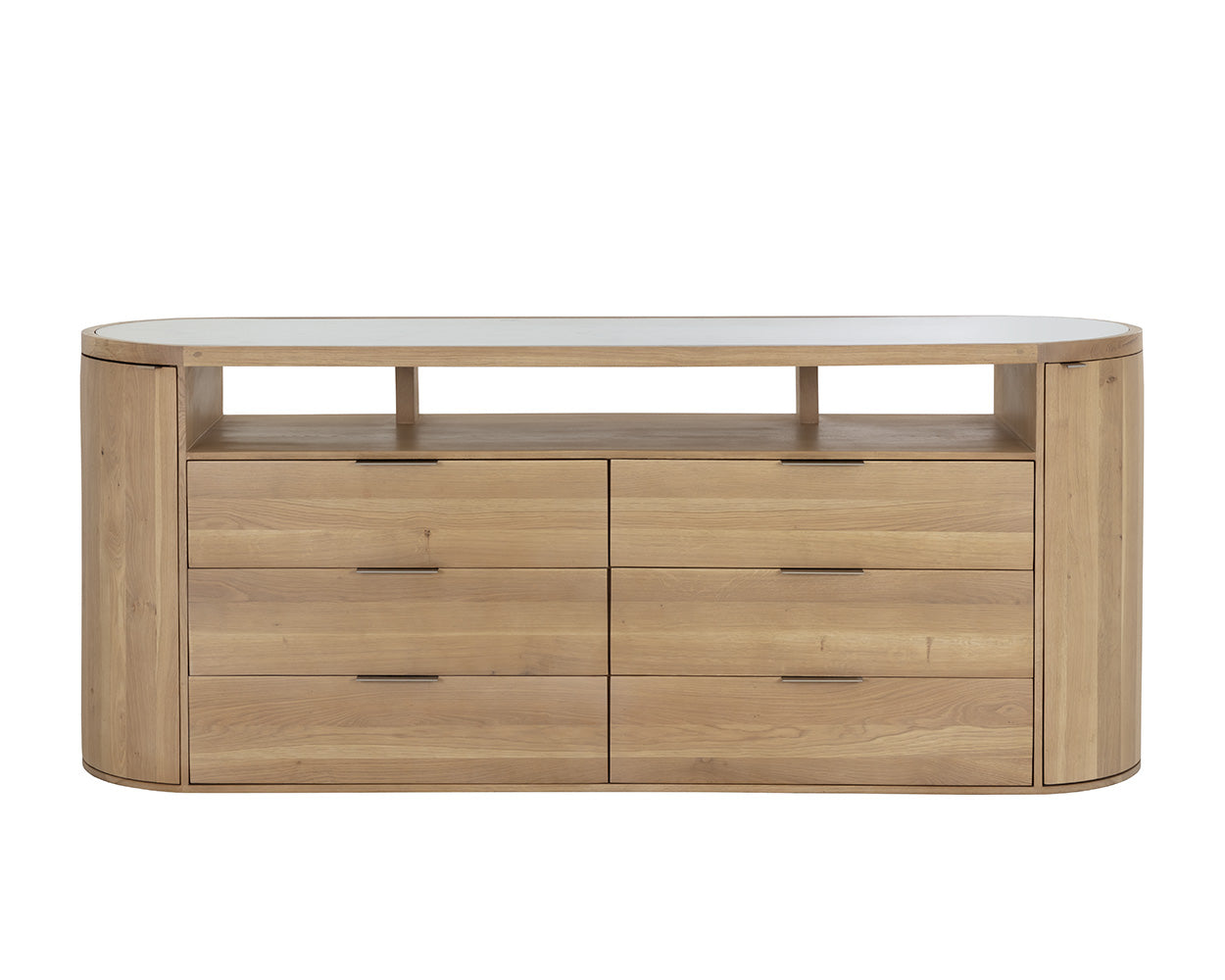 Stella Sideboard Sunpan Trading Importing Inc