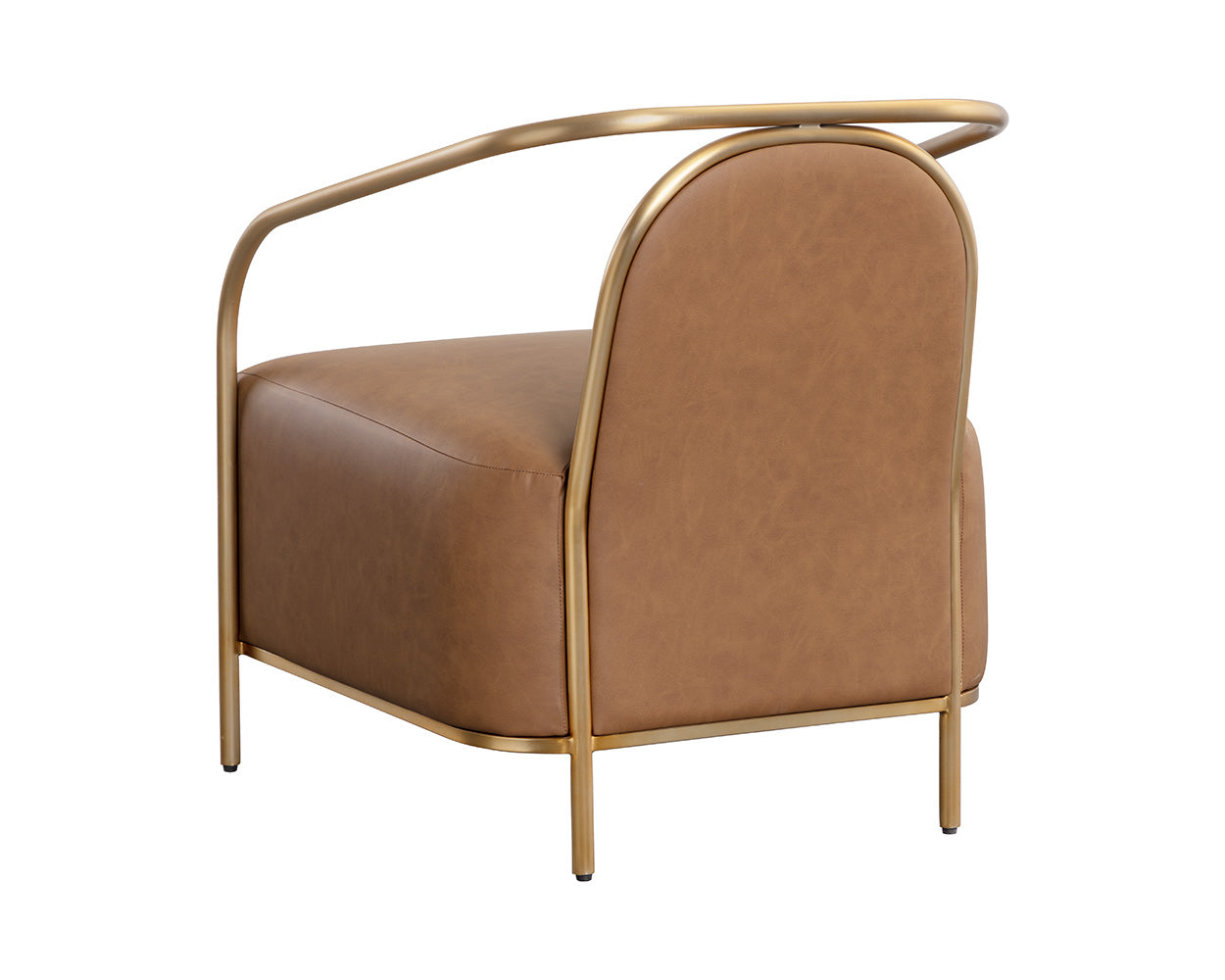 Cicero Lounge Chair