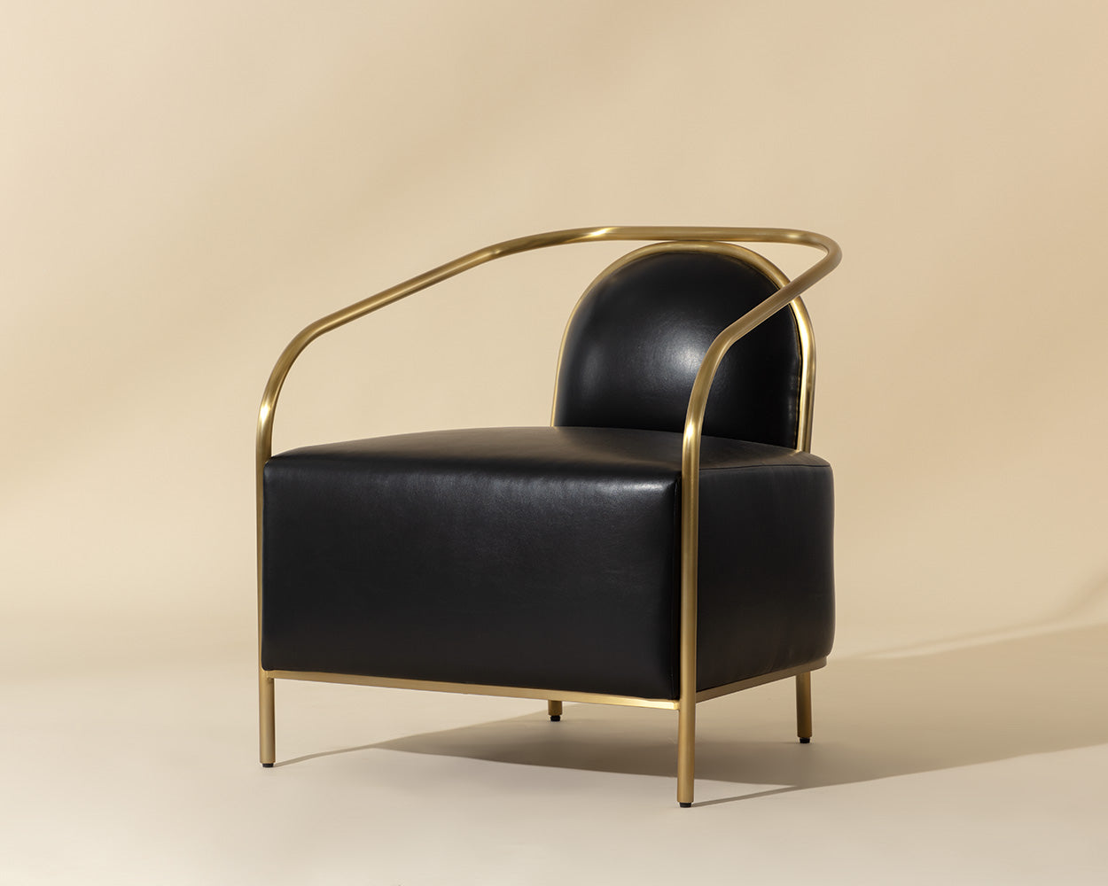 Cicero Lounge Chair