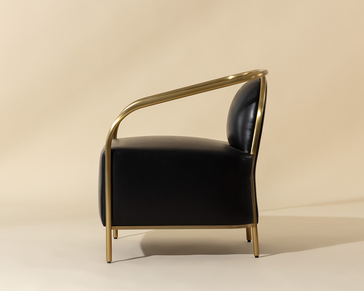 Cicero Lounge Chair