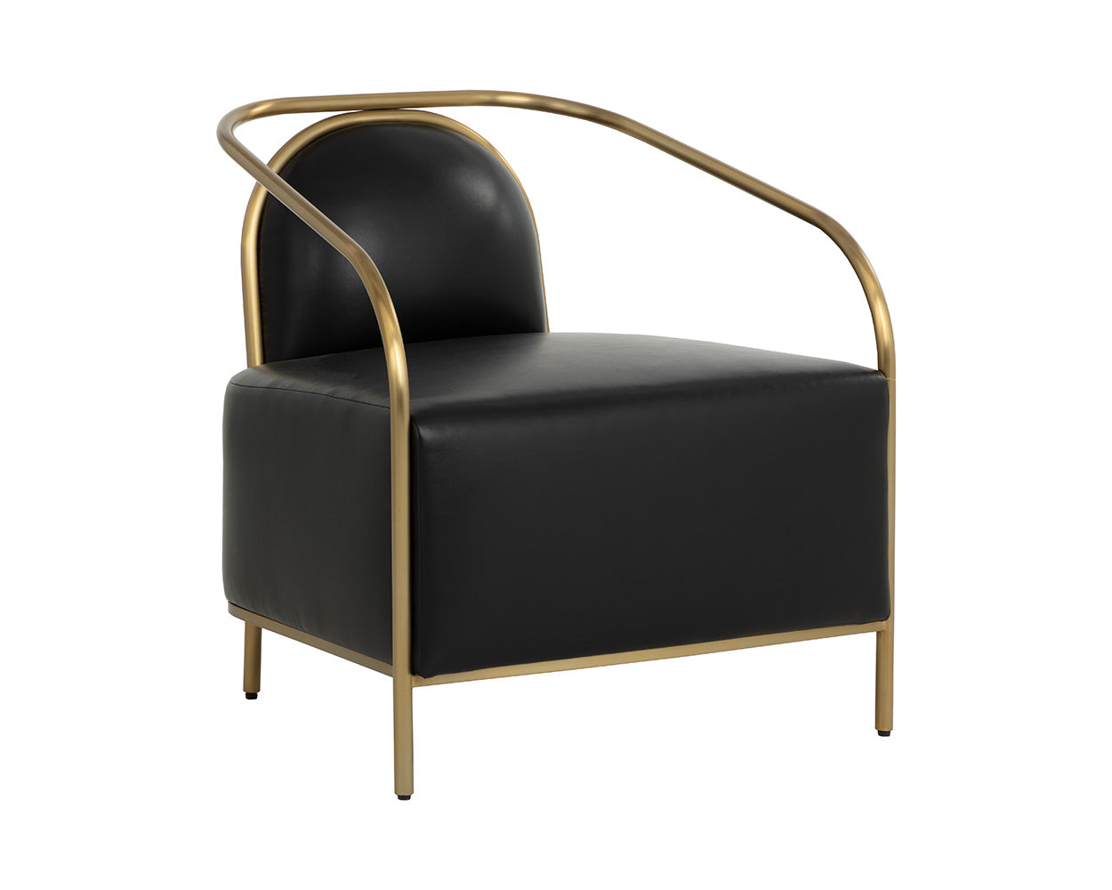 Cicero Lounge Chair