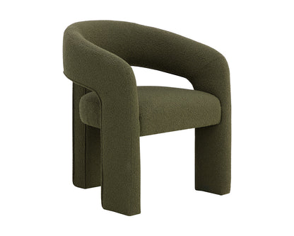 Isidore Dining Armchair