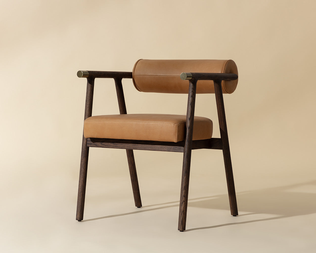 Sova Dining Armchair