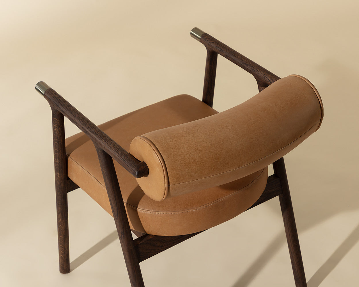 Sova Dining Armchair