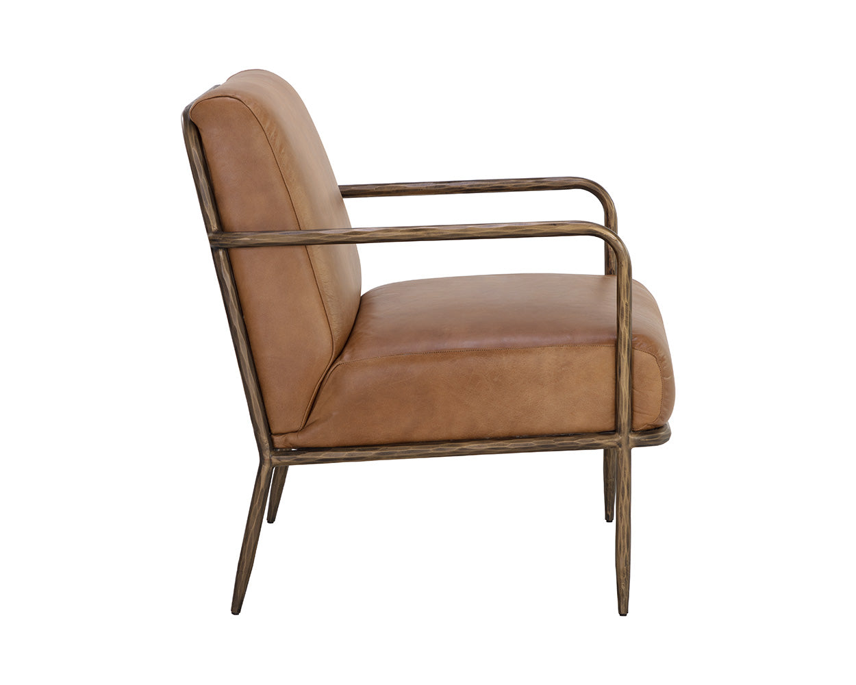 Lathan Lounge Chair – Sunpan Trading & Importing, Inc.