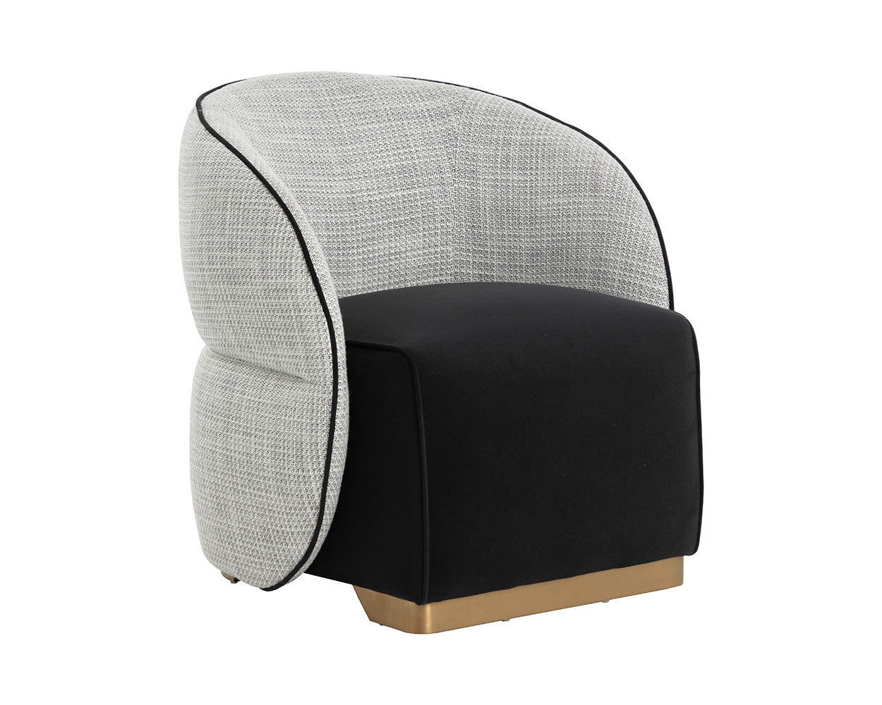 Fatina Lounge Chair