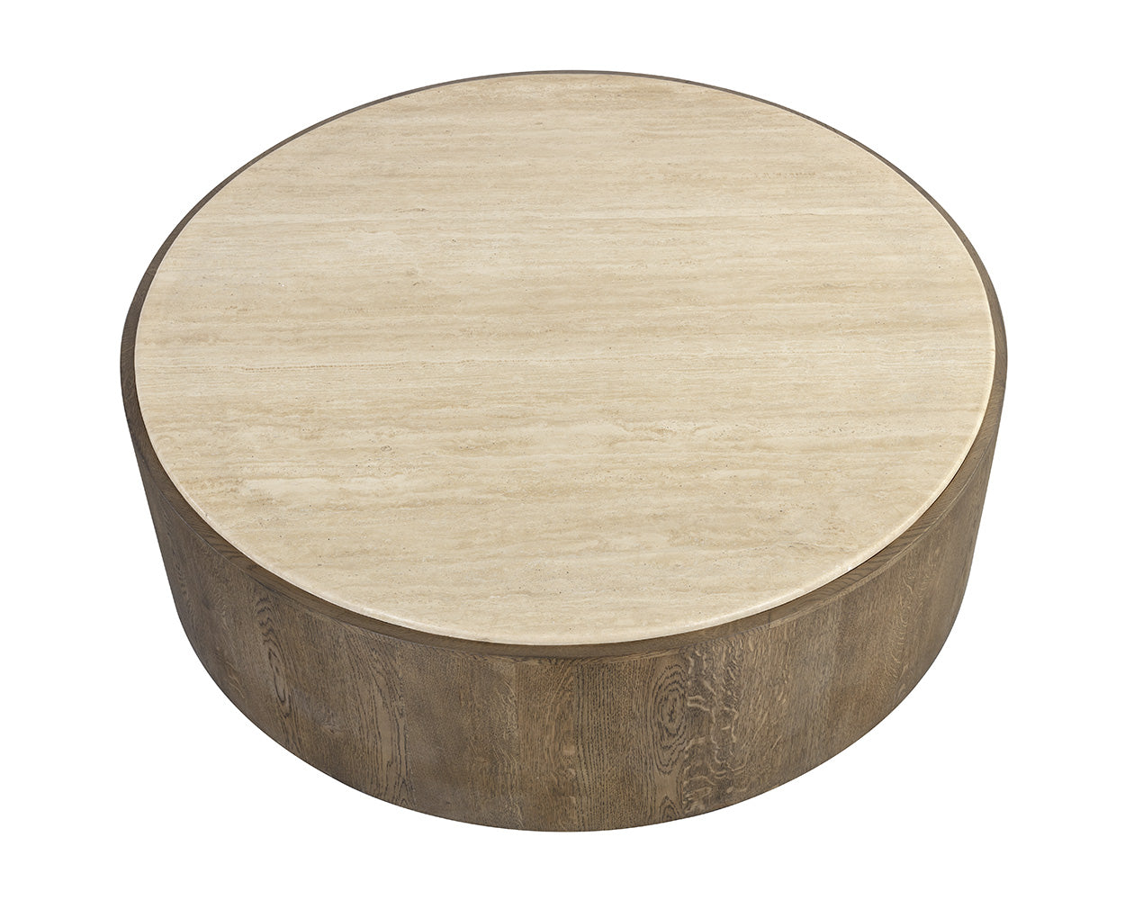 Oberon Coffee Table - Small