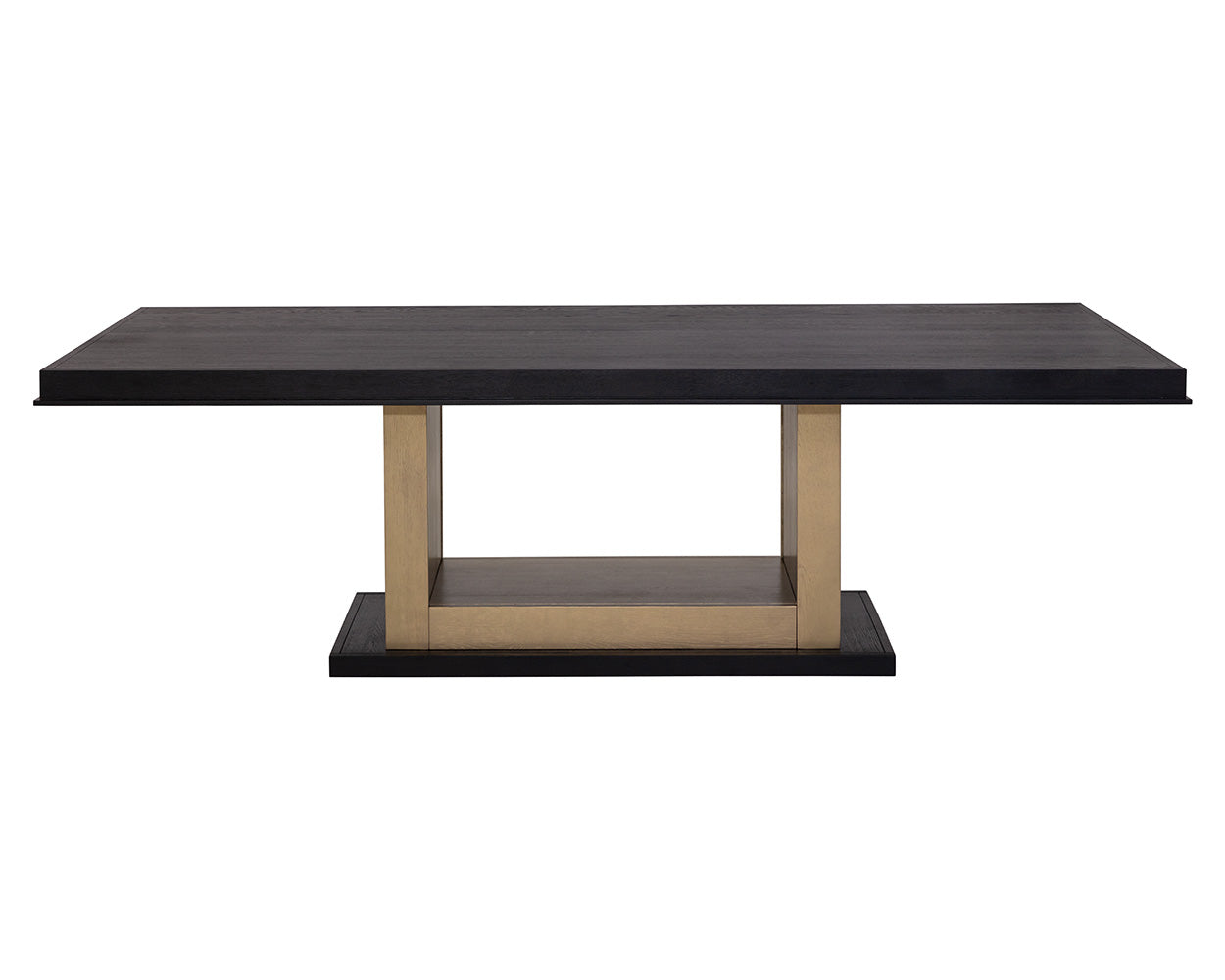 Judson Dining Table - 100"