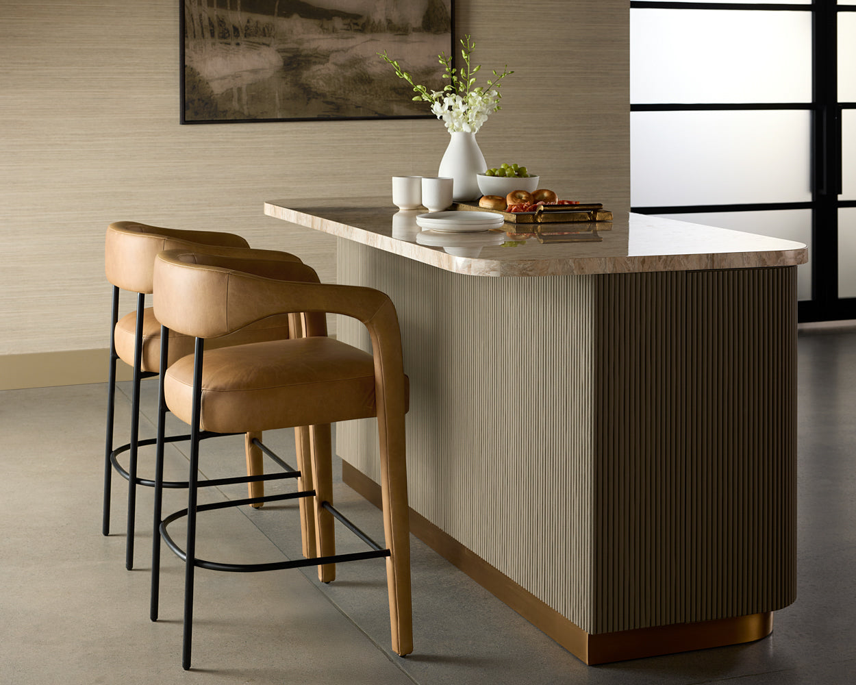 Mavia Counter Stool – Sunpan Trading & Importing, Inc.