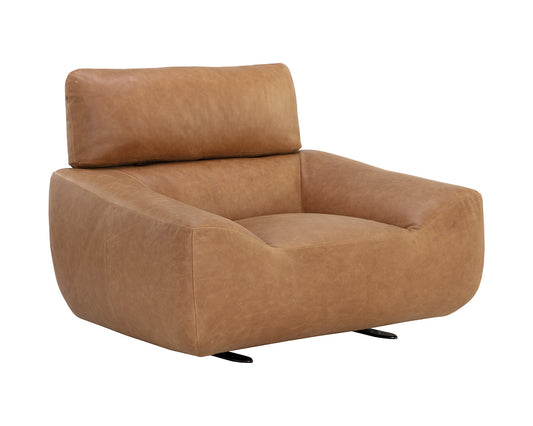Paget Glider Lounge Chair