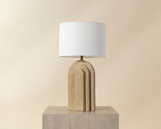 Ancona Table Lamp